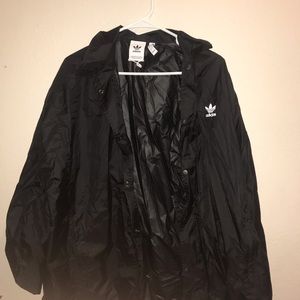 Adidas Windbreaker